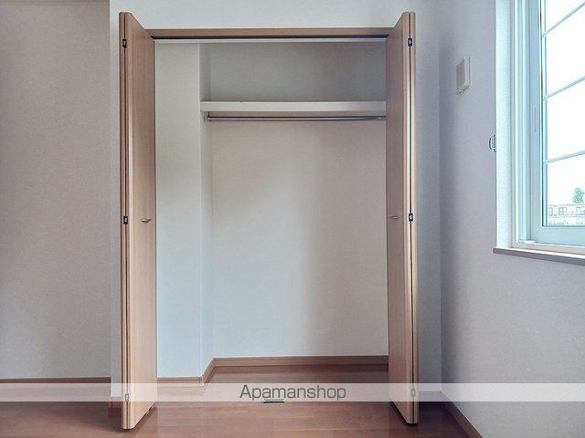 アビタシオン リュミエールIIの内装写真