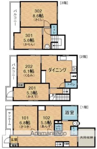 サムネイルイメージ