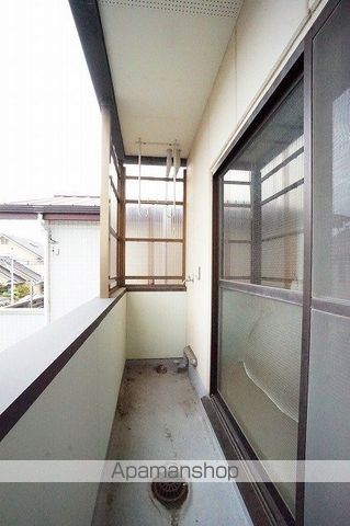 ハイツ欅の内装写真