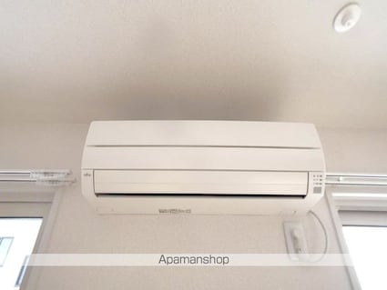 ディアコート金箱　Ａ[3LDK/80.59m2]の内装4