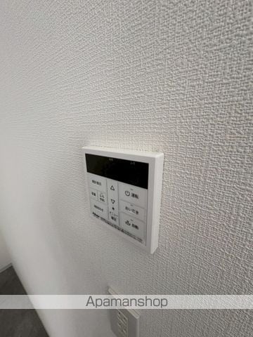 ベルオアシスの内装写真