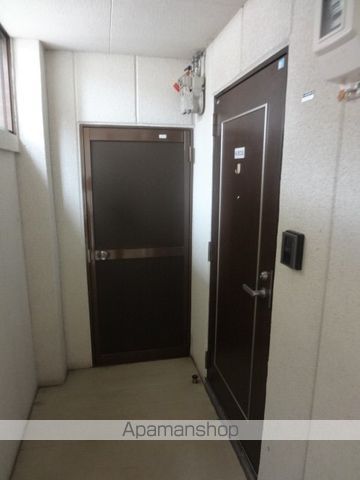 パレス杉都A棟のその他写真