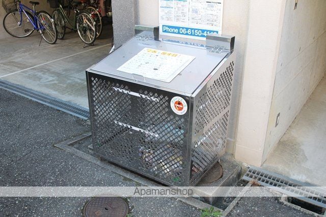 シャトーイン蛍池Iのその他写真