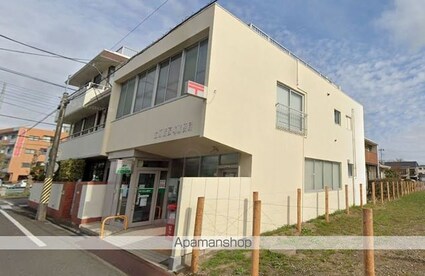 アクシス真鍋[1K/30.2m2]の周辺3