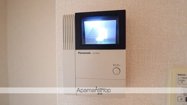 グランディール坂戸三光の内装写真