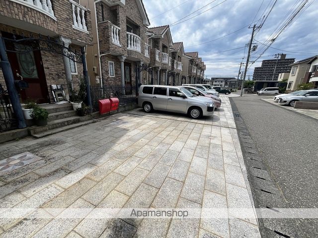 越後線 小針駅 徒歩12分 2階建 築21年のその他写真