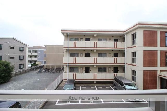 オルセーメゾン山川C棟のその他写真