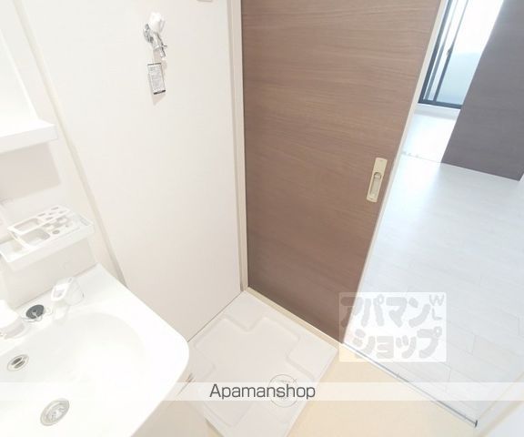 F ASECIA RAPIDEの内装写真