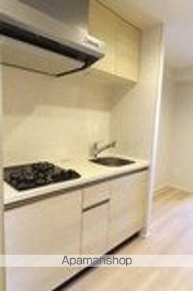 ＵＲＢＡＮＬＩＮＫときわ台[1K/27.35m2]のバス