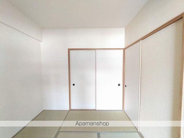 メルヴェーユコマドリの内装写真