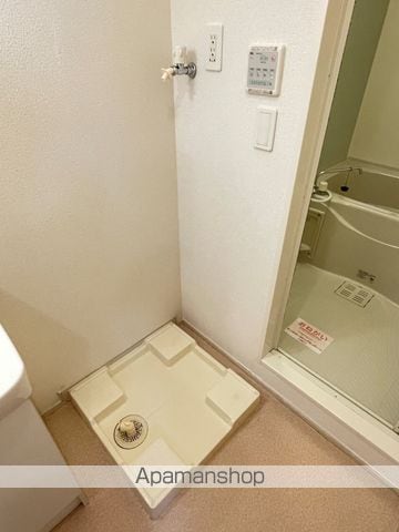 ベリスタ2の内装写真