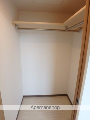 サンテラス西野の内装写真