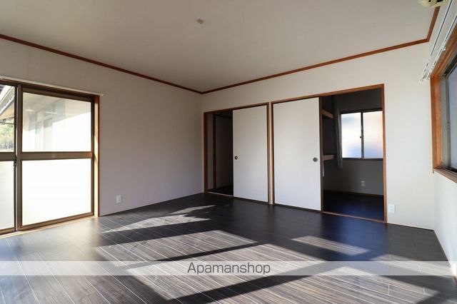 永原戸建の内装写真