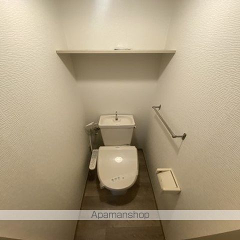 クレアコートひばりが丘の内装写真