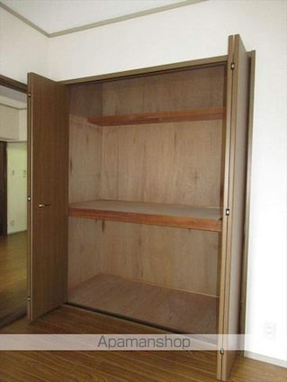 メゾンクロダ壱番館[3LDK/64.08m2]のその他内装