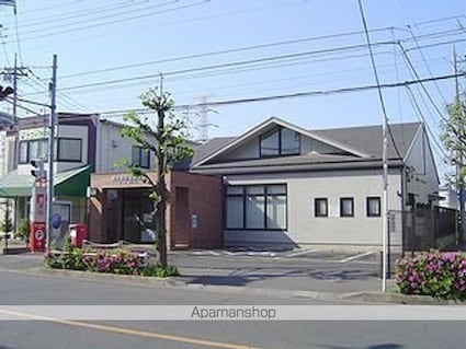 ソフィア一橋学園[1K/20.63m2]の周辺6