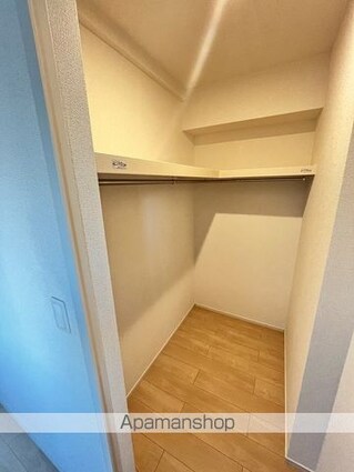 パレ・エクセランⅤ[2DK/46.06m2]の収納