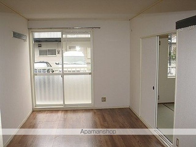 サンフォレスト森の内装写真