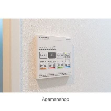 コンフォリア・リヴ新中野ＳＯＵＴＨ[1DK/25.51m2]の内装