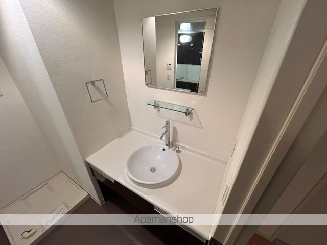 グレンパーク梅田北の内装写真