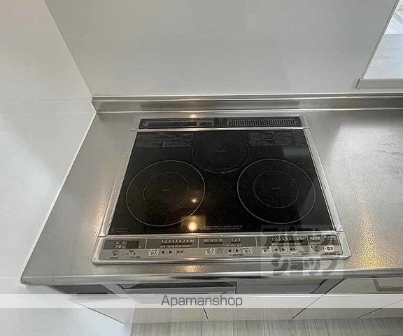 エクラン二条城の内装写真