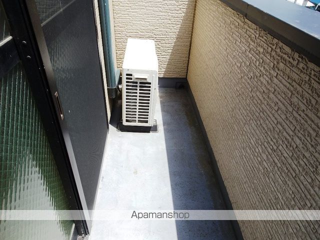 フジパレス光南町の内装写真