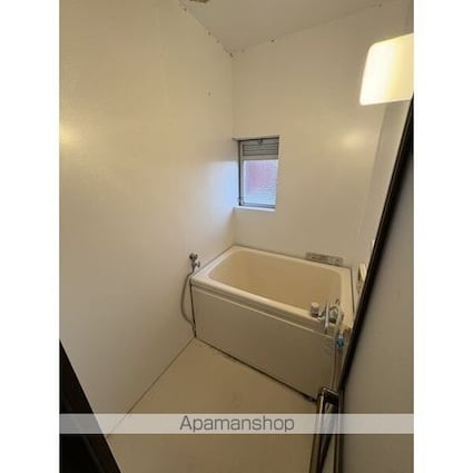 エスポワール春日井[2LDK/49.63m2]のバス