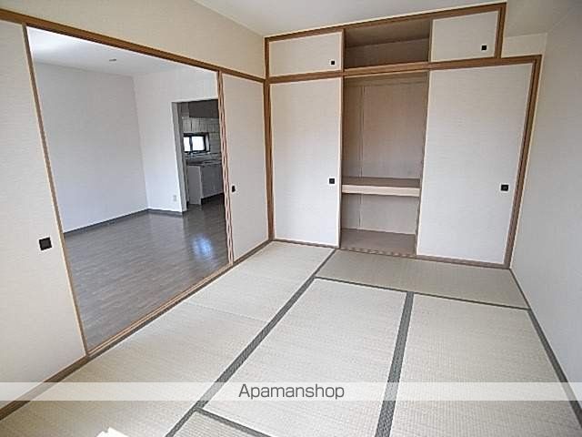 セレーノ園田の内装写真