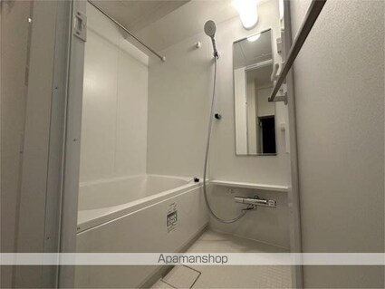 ＺＯＯＭ信濃町[1LDK/31.26m2]のバス