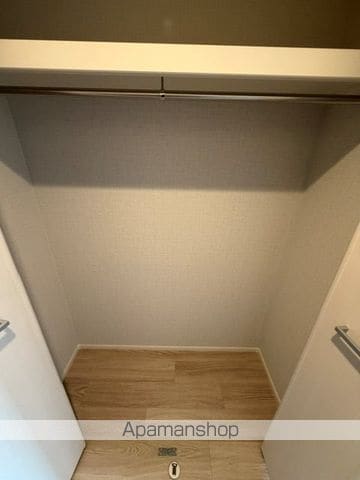 LUMEED竹ノ塚の内装写真