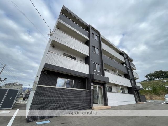 Casa Aprireの外観写真