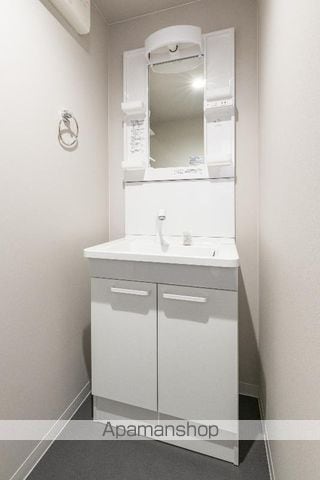 オーサムハウス城東の内装写真