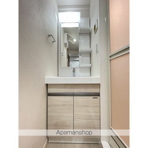 HFときわ台レジデンスの内装写真