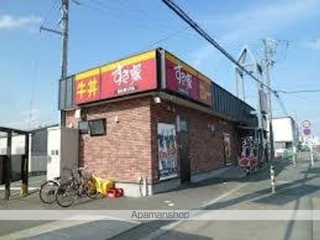 ＪＲ東海道本線 浜松駅 バス乗車時間：17分 最寄りバス停で下車 徒歩1分 2階建 築8年の周辺写真