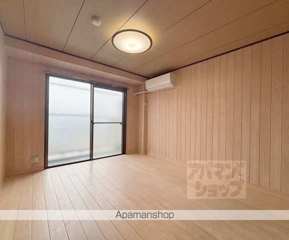 アスビール三条の内装写真
