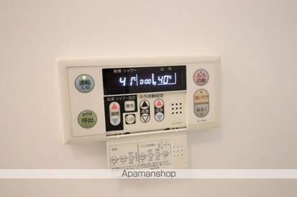 フォレスト　サイト[1R/26.93m2]の内装