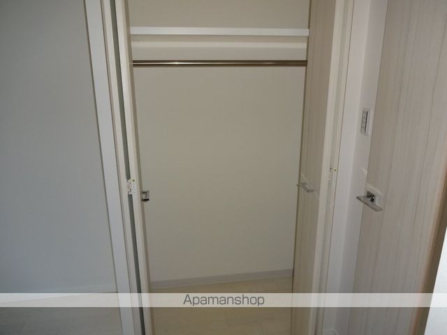 SーRESIDENCE緑橋駅前の内装写真