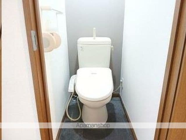 ファーイーストメゾンの内装写真