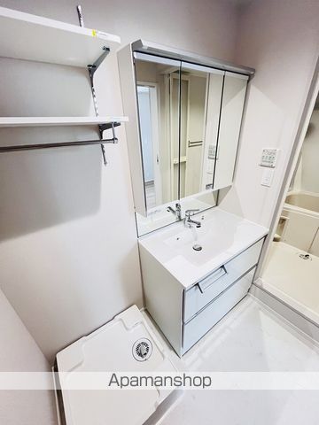 HEBEL MAISON 中野町の内装写真