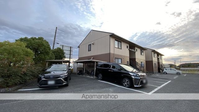 シャトレアン津高 A棟のその他写真
