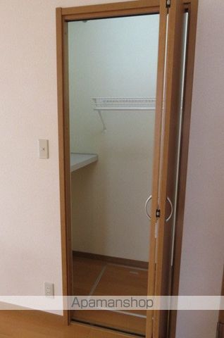 ローレンス奥沢の内装写真
