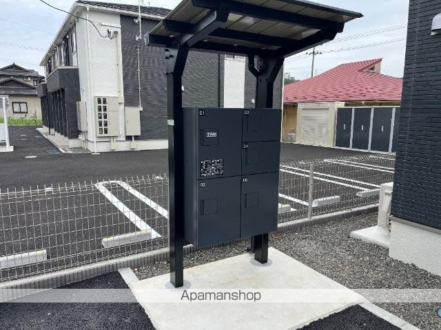 仙山線 愛子駅 徒歩88分 2階建 新築の内装写真