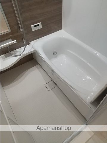 ルミエール北河堀の内装写真