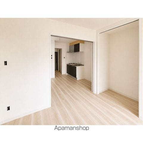 MAISON PREMIER UMEDA NORTHの内装写真