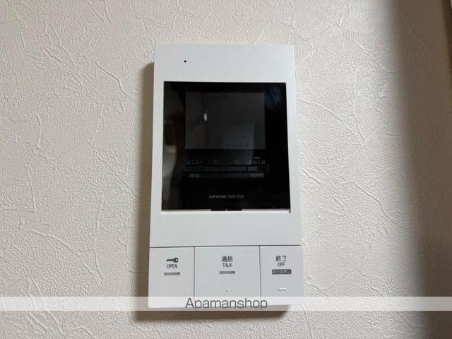宮脇町レジデンスの内装写真