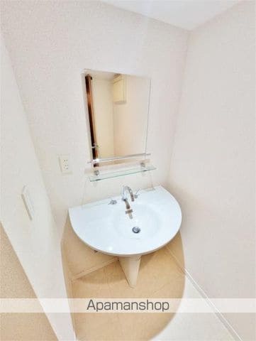 日神デュオステージ早稲田の内装写真