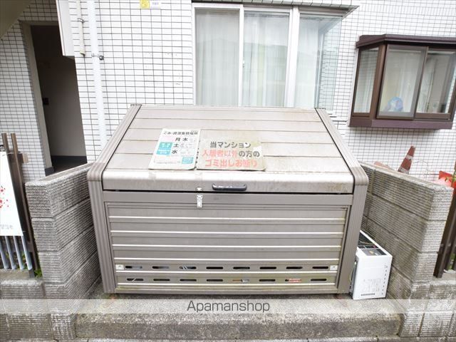 ベルトピア小田急相模原IIIの外観写真