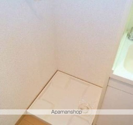 サンシティ大濠の内装写真