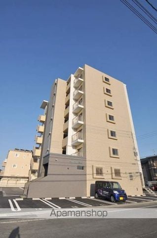 Sun Crest西崎の外観写真