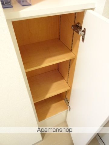 メープル北円山の内装写真